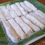 espasol recipe