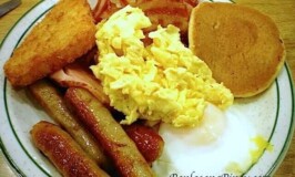 Old Country Breakfast Buffet