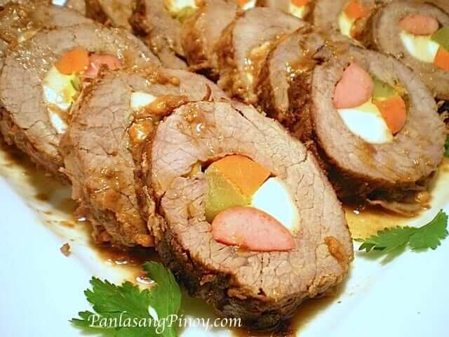 Top 10 Filipino Christmas Recipes