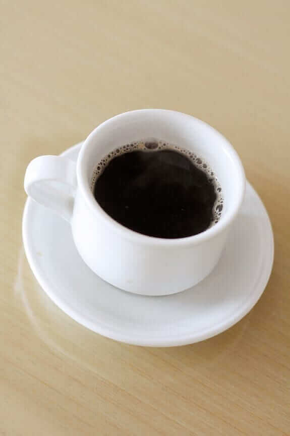 Positive Health Effects of Coffee