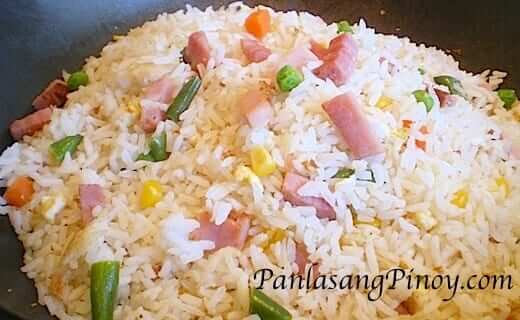 How to Make Best Fried Rice