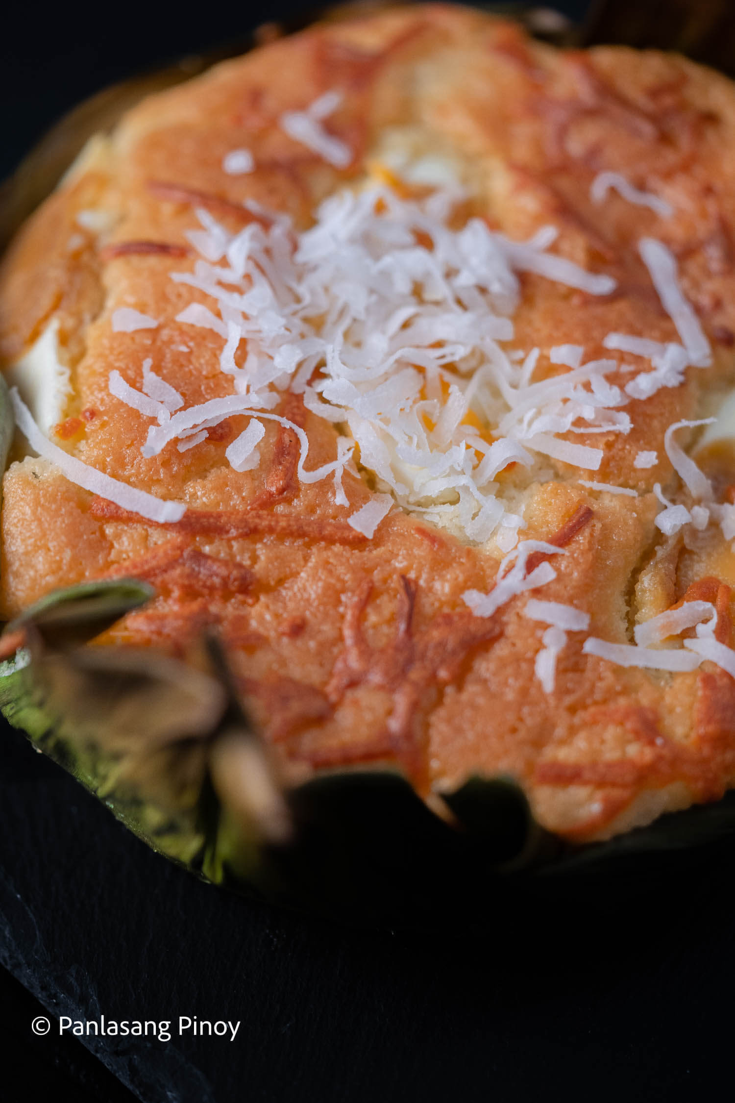 Bibingka Recipe 8009