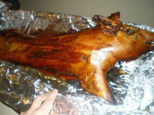 Lechon