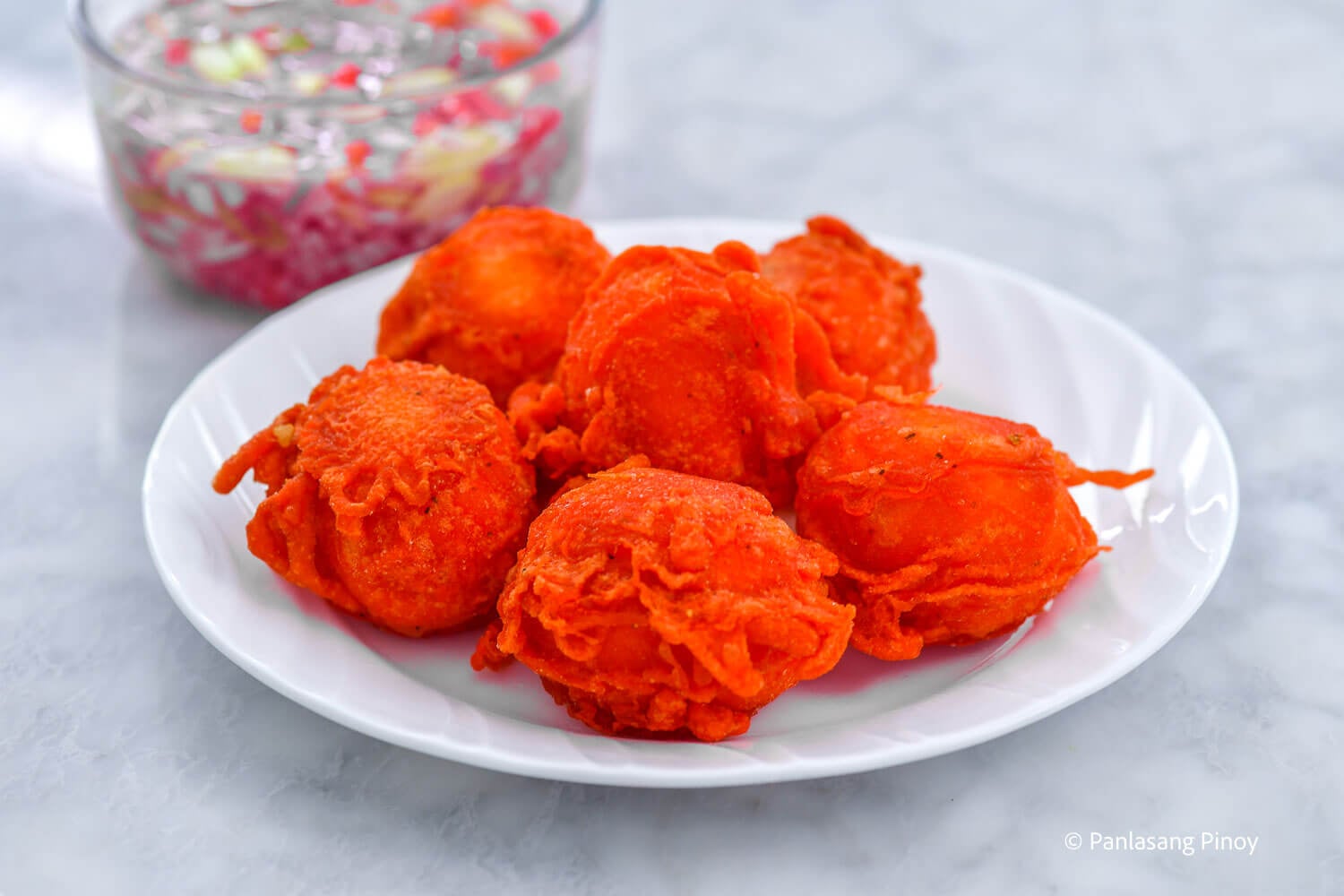 How to Cook Tokneneng