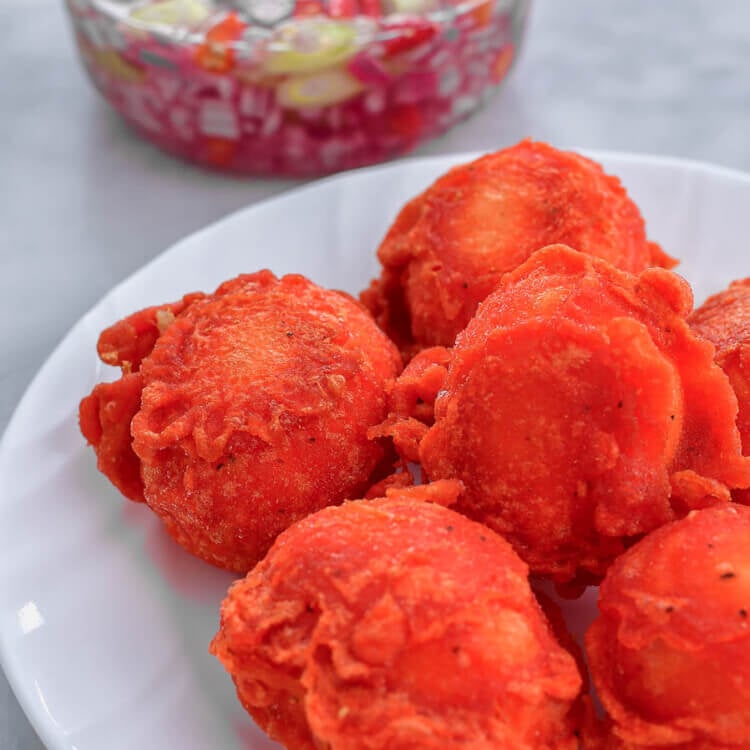 Tokneneng Recipe