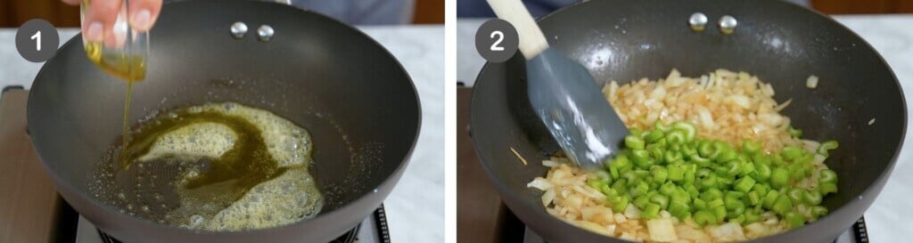 Chicken Noodle Soup Step 2-1