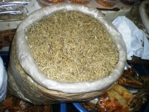 Dried Dulong