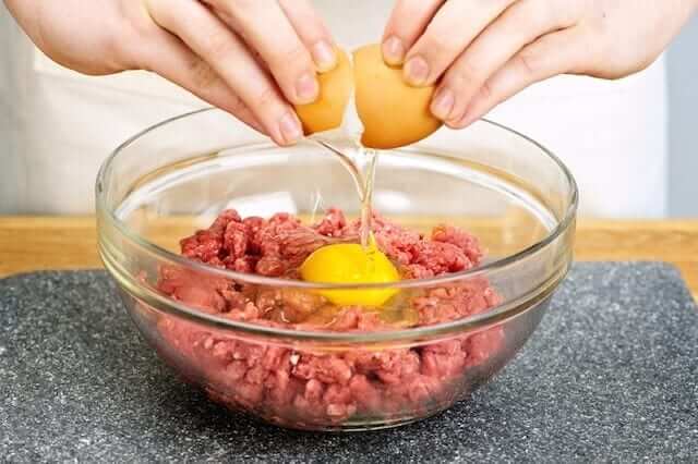 Ground Meat Recipes
