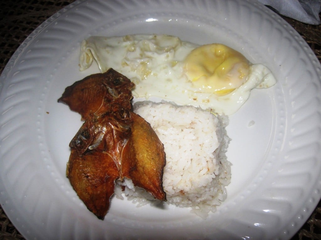 dangsilog