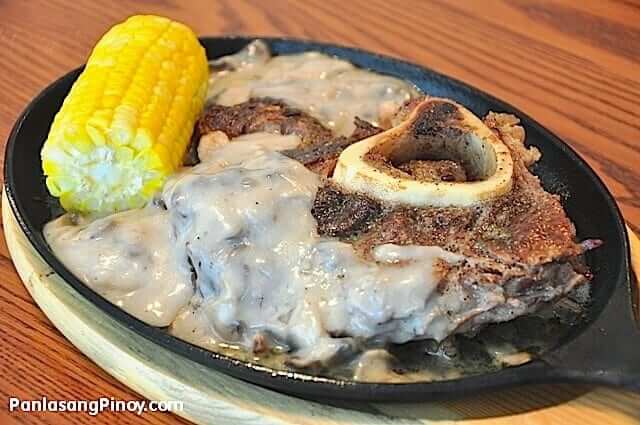 Sizzling Bulalo Recipe