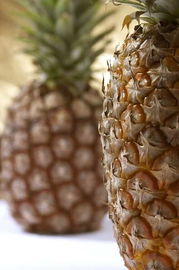 Health Benefits of Pineapple