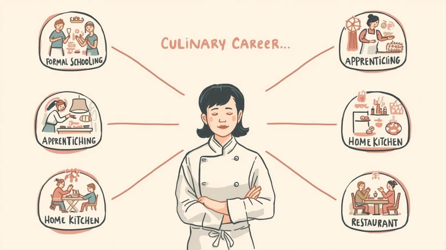 7 Ways to Become a Successful Chef