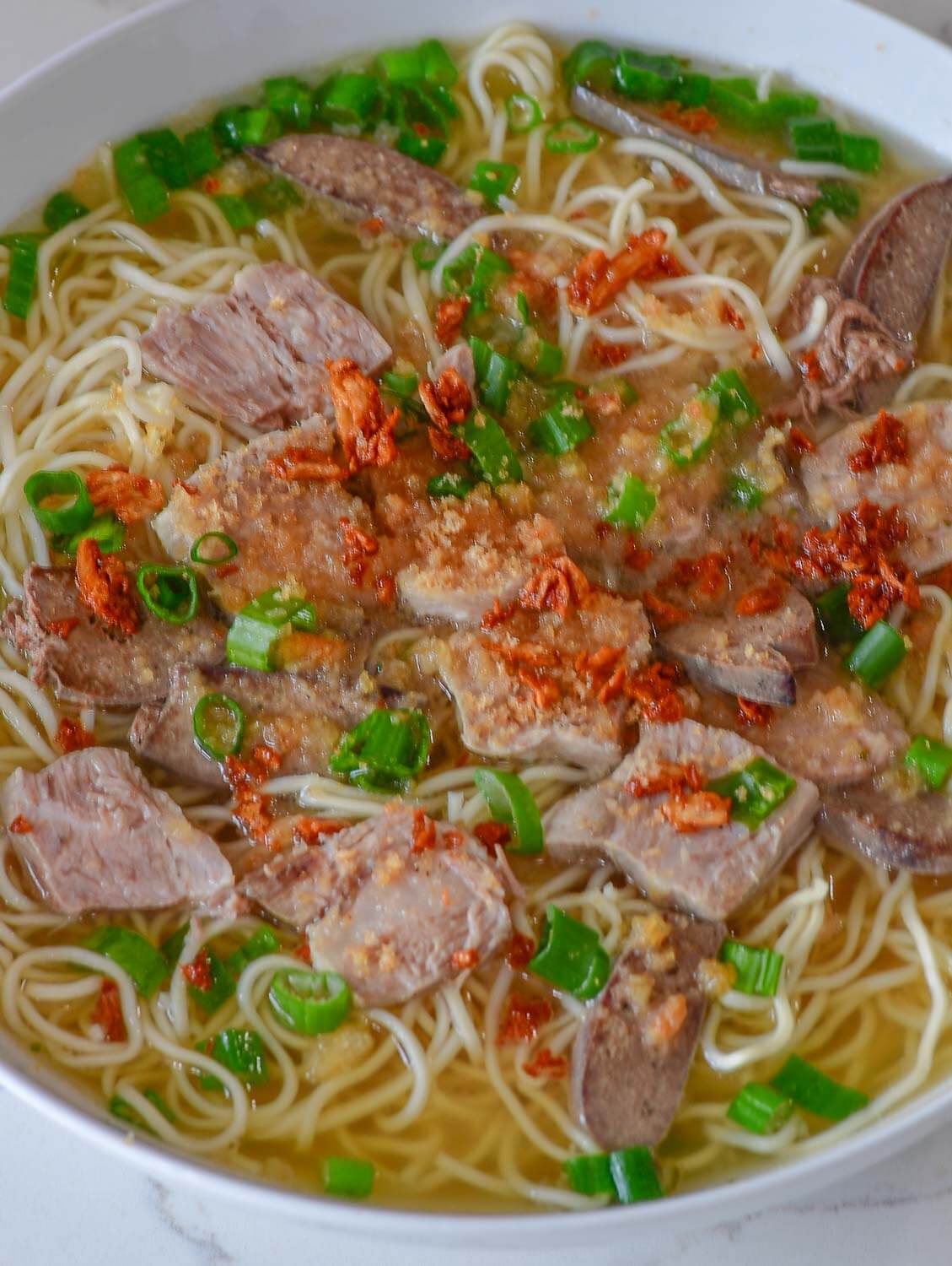 Batchoy