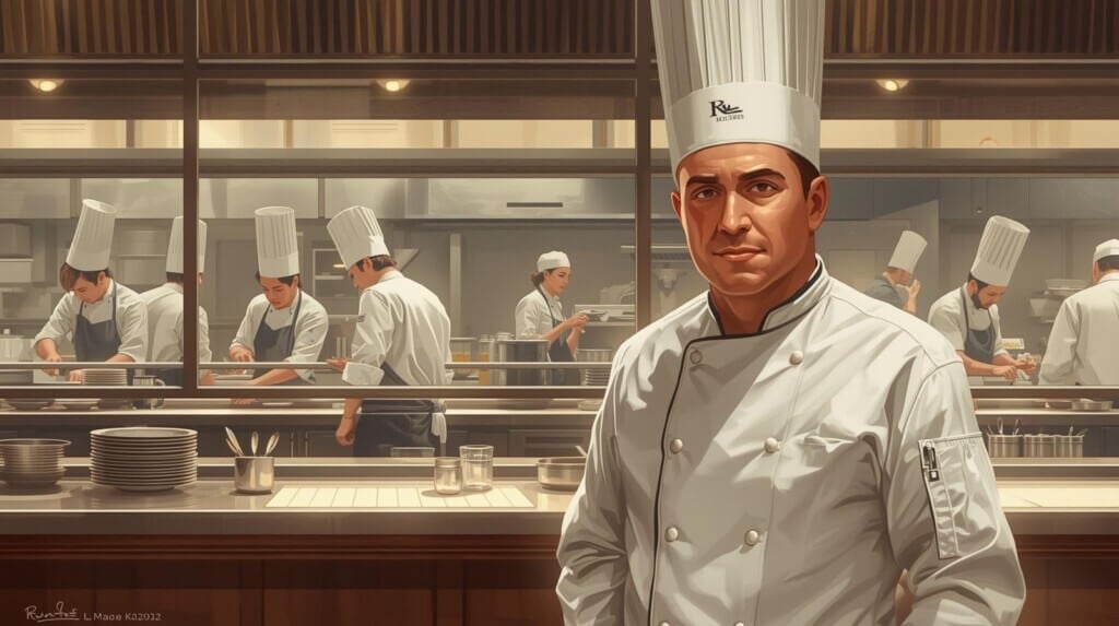 Culinary Arts: More Than Just Cooking