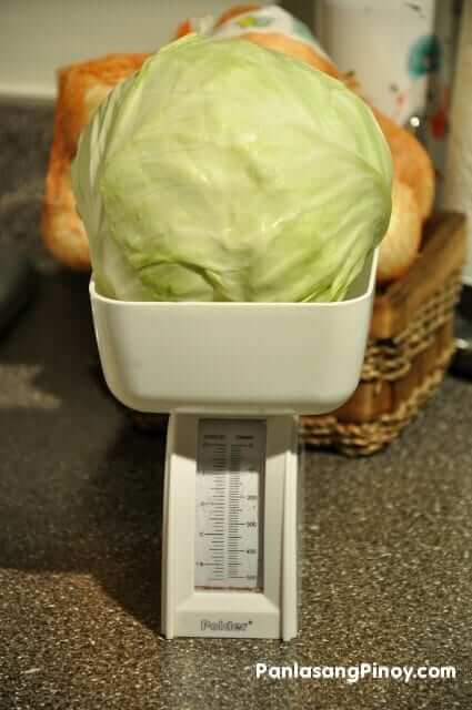 Cabbage-and-Weight-Loss