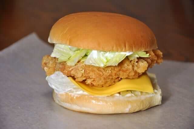 Crispy-Chicken-Sandwich