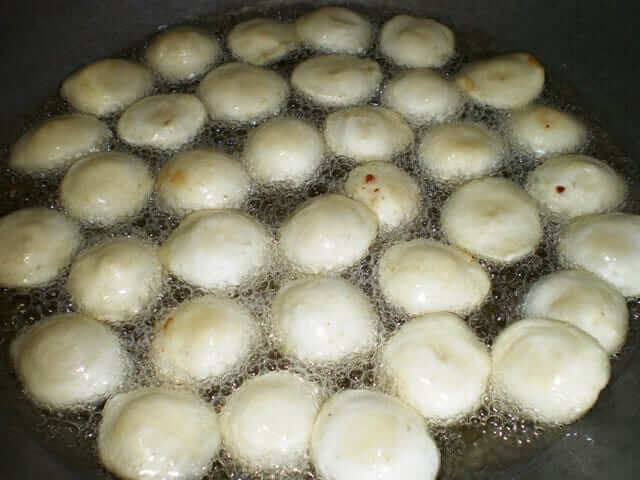 Fish Ball