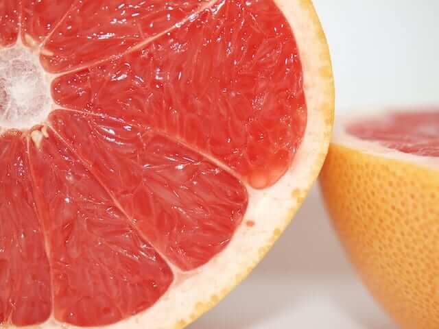 grapefruit diet weight loss