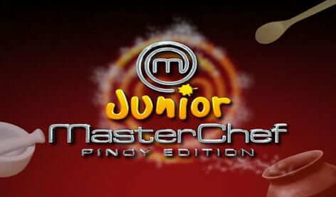 junior masterchef logo