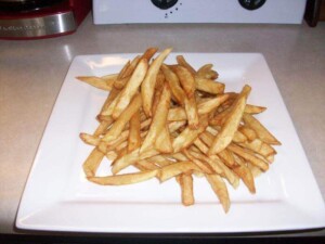Marias-French-Fries