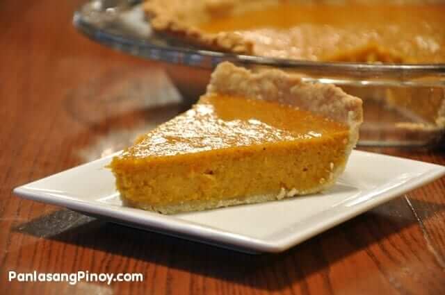 best sweet potato pie recipe