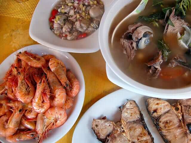 Top 10 Favorite Filipino Food