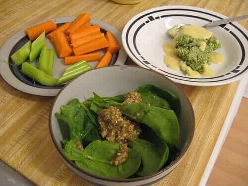 Featured image of post Steps to Make Healthy Vegetable Recipes For Weight Loss Filipino