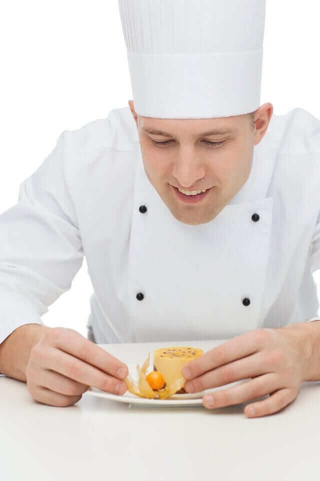 How to Choose a Pastry Chef School