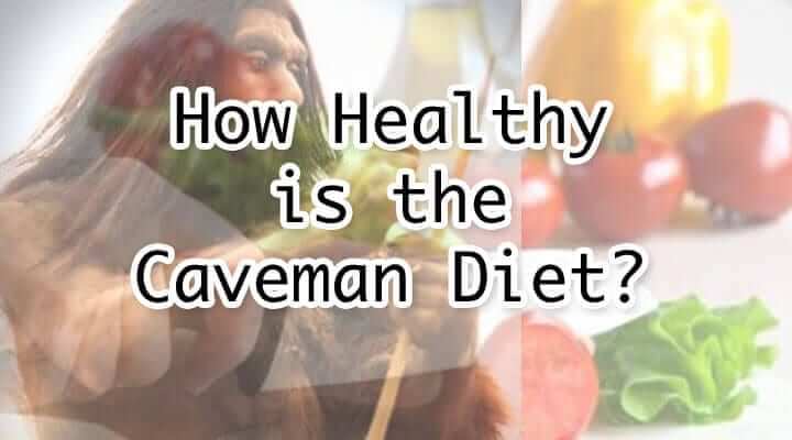 caveman diet