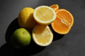 Vitamin C Foods