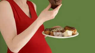 Gestational Diabetes Diet