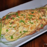 Rellenong talong