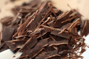 Dark Chocolate Health Benefits