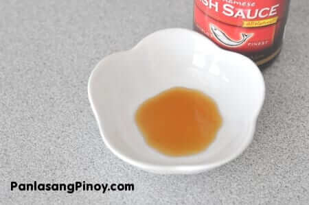 How is Fish Sauce Made?