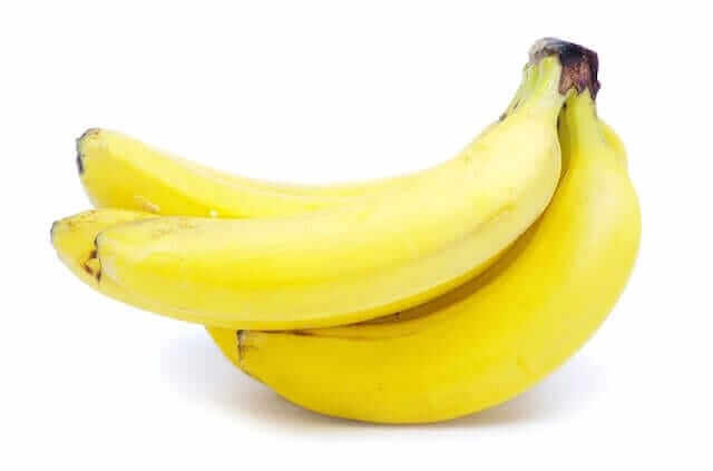 banana health