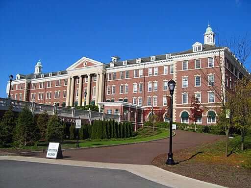 Culinary Institute of America