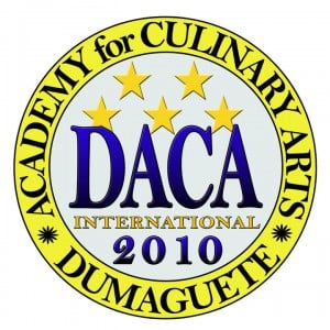 Dumaguete Academy of Culinary Arts