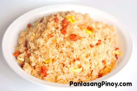 Longganisa-Fried-Rice