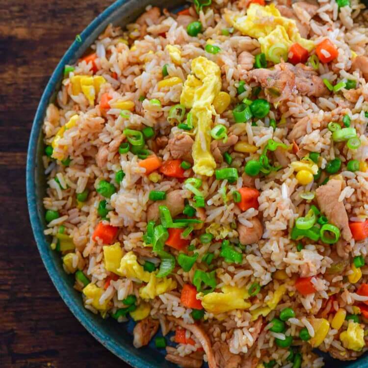 best fried rice