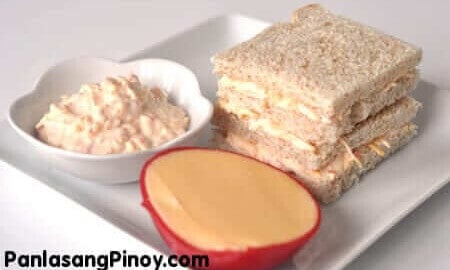 Cheese Pimiento Sandwich Spread