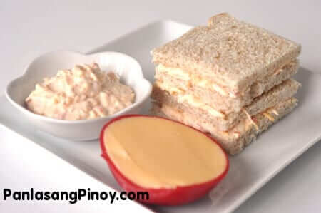 cheese pimiento sandwich spread