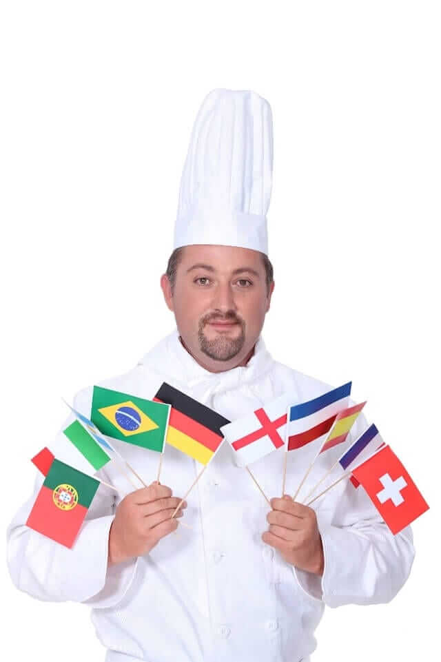 Top International Culinary School