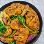 pata kare kare recipe