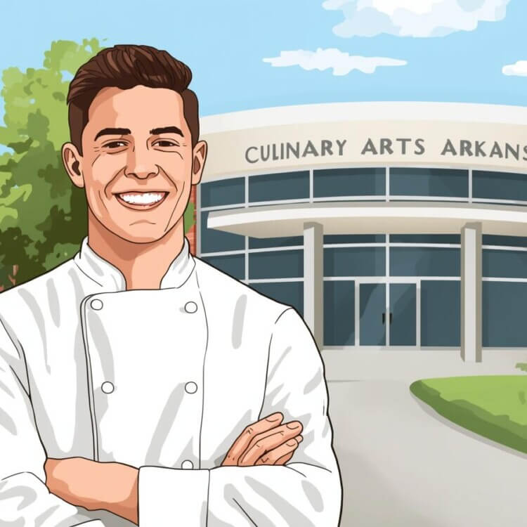 Culinary Arts Arkansas