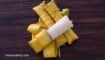Suman sa Ibos Recipe