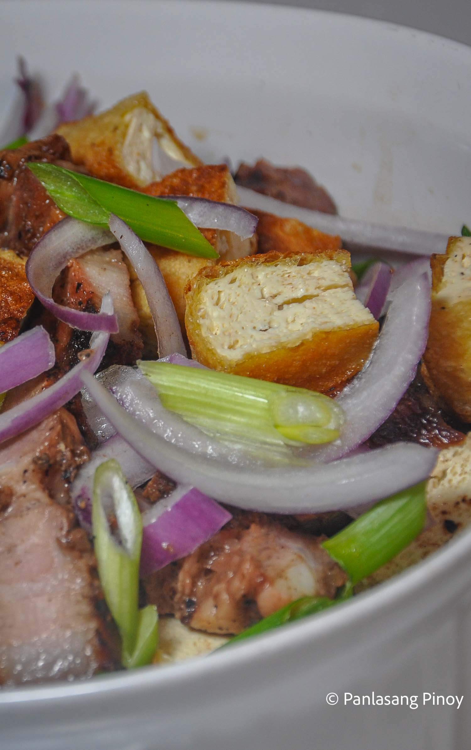 special tokwat baboy recipe