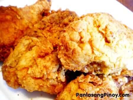 Fried-Chicken-Recipe