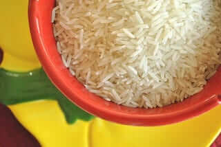rice health benefits
