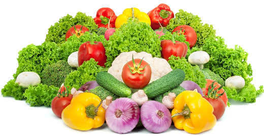 Best foods for people with kidney disease