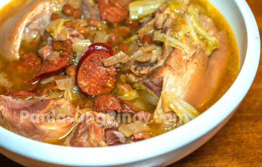 filipino pamplina soup recipe